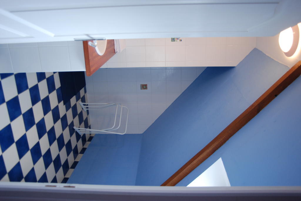 La Ferme Du Chauchix Hotell Lamballe Rum bild